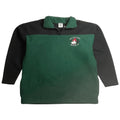 Vintage Disney Outdoor Mickey Two-Tone Fleece Pullover XL