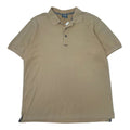 Y2K Oakley Mini Logo Polo Shirt XL