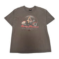 Harley Davidson Niagara Falls Graphic Tee XL