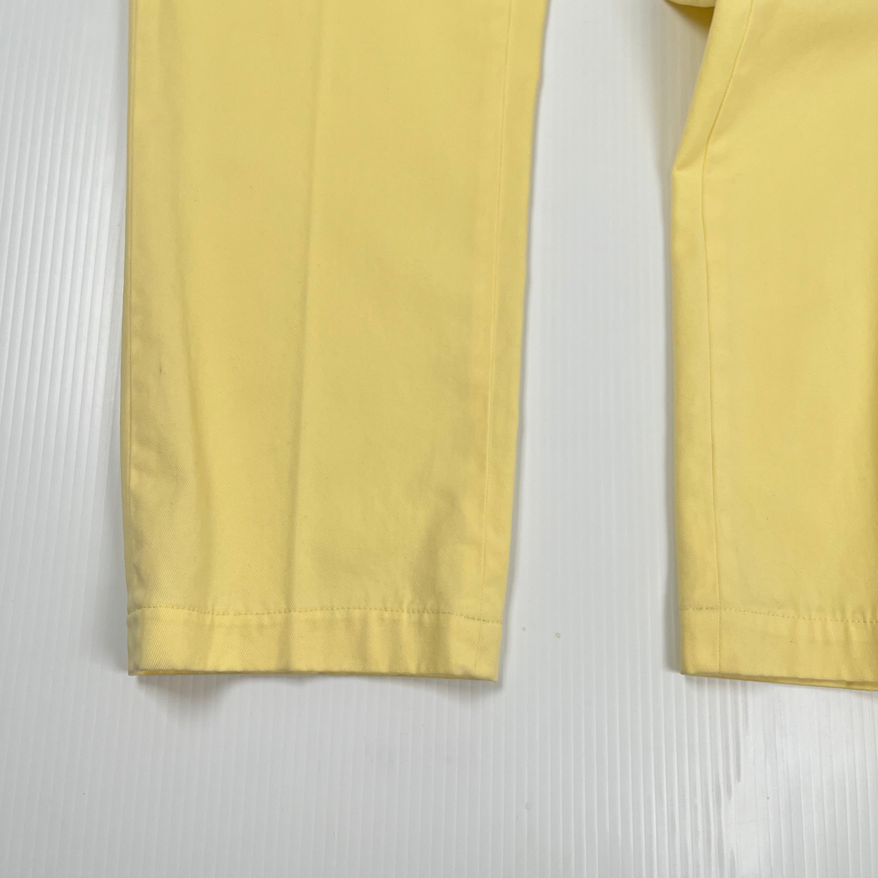 Vintage Polo Ralph Lauren Trousers 34