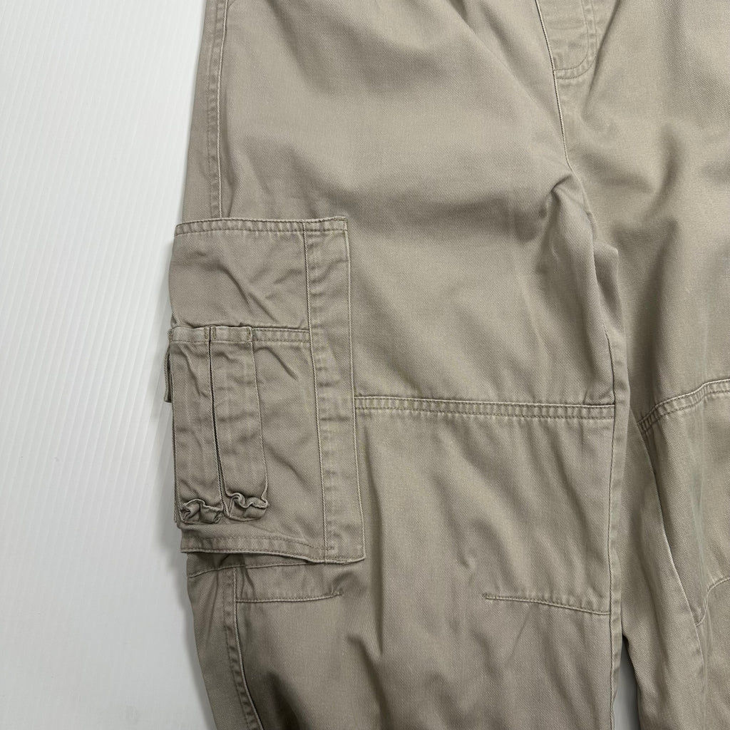 Vintage Higher State Cargo Pants L