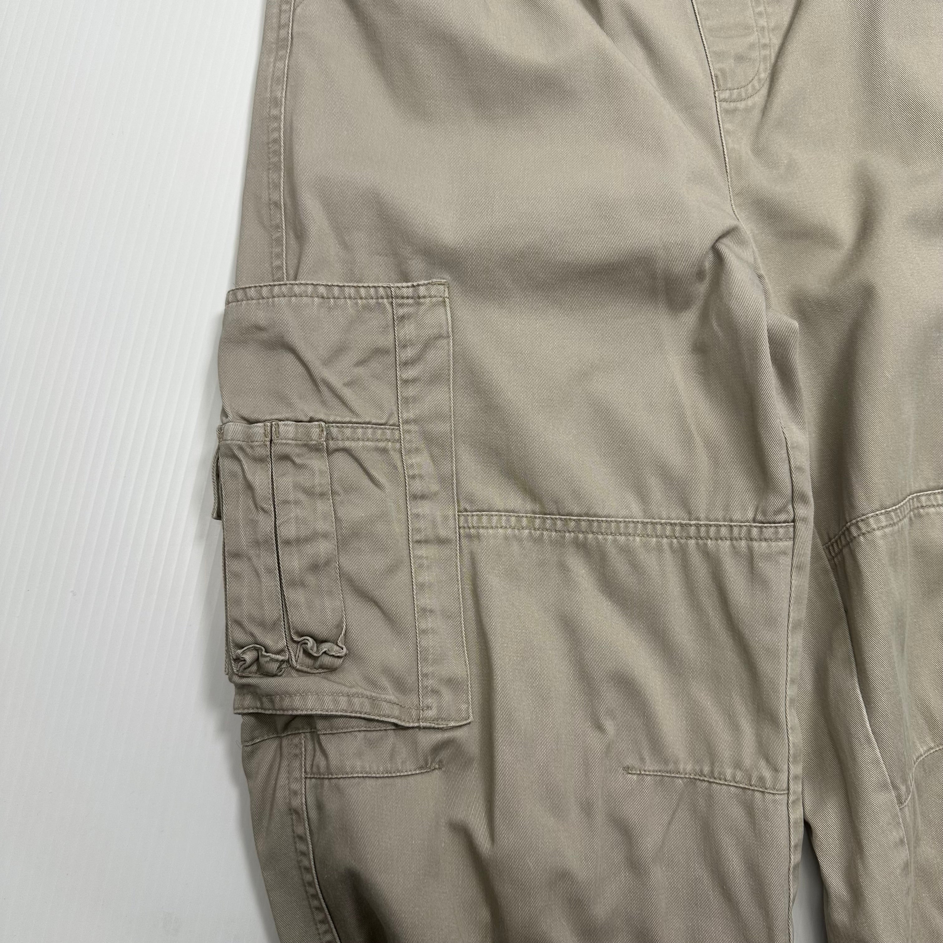 Vintage Higher State Cargo Pants L