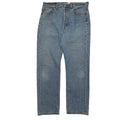 501 Light Wash Levi’s 33