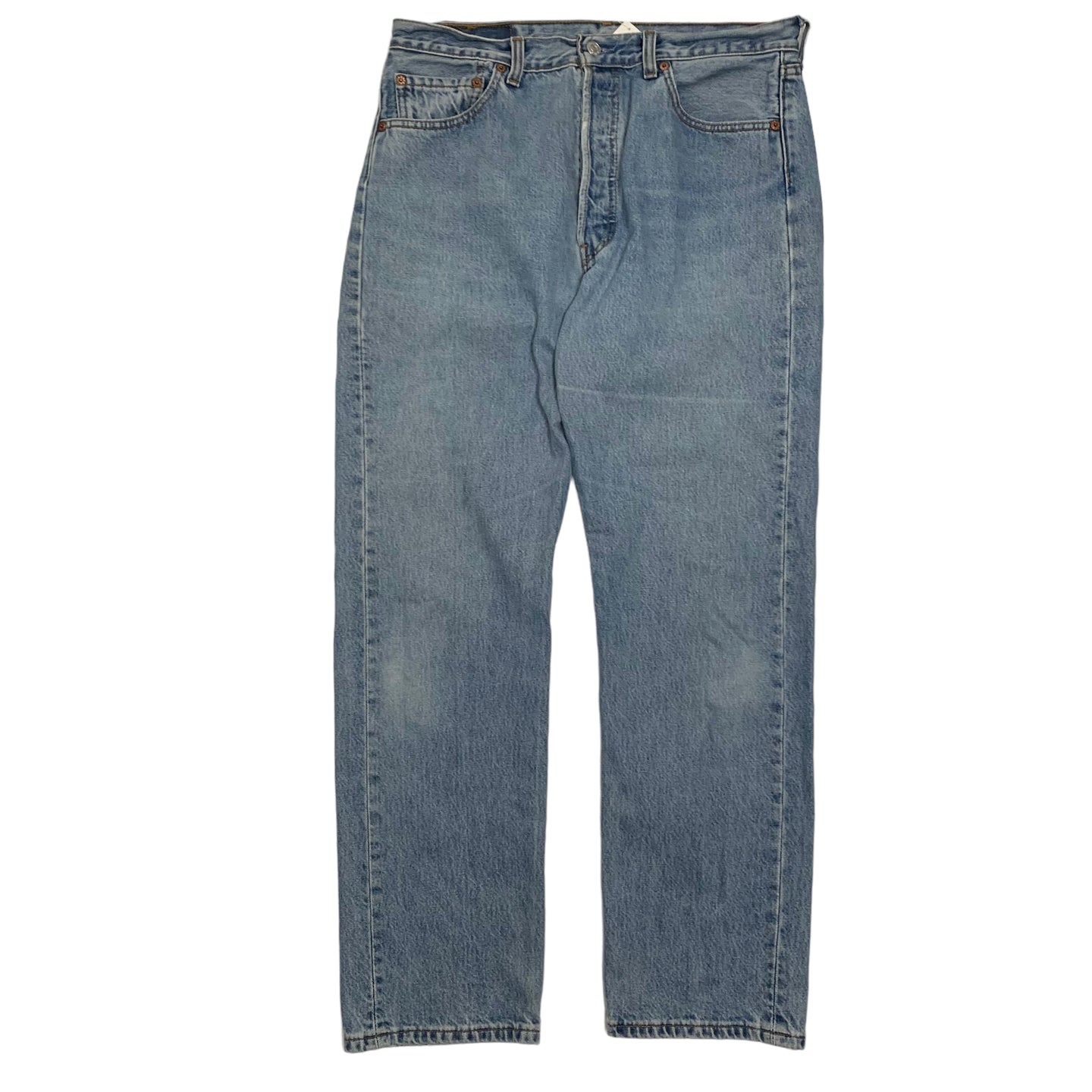 501 Light Wash Levi’s 33