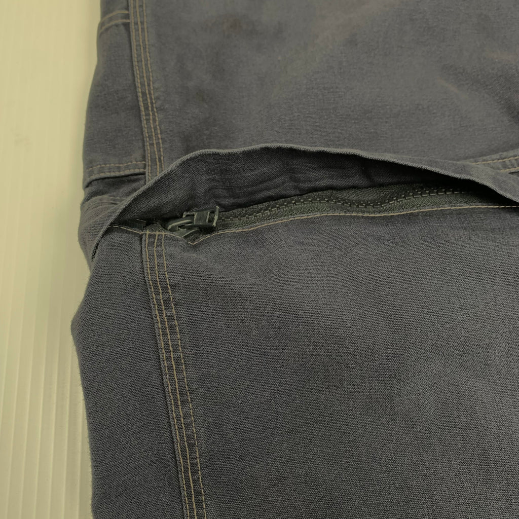Vintage Cache Creek Convertible Cargo Pants 40