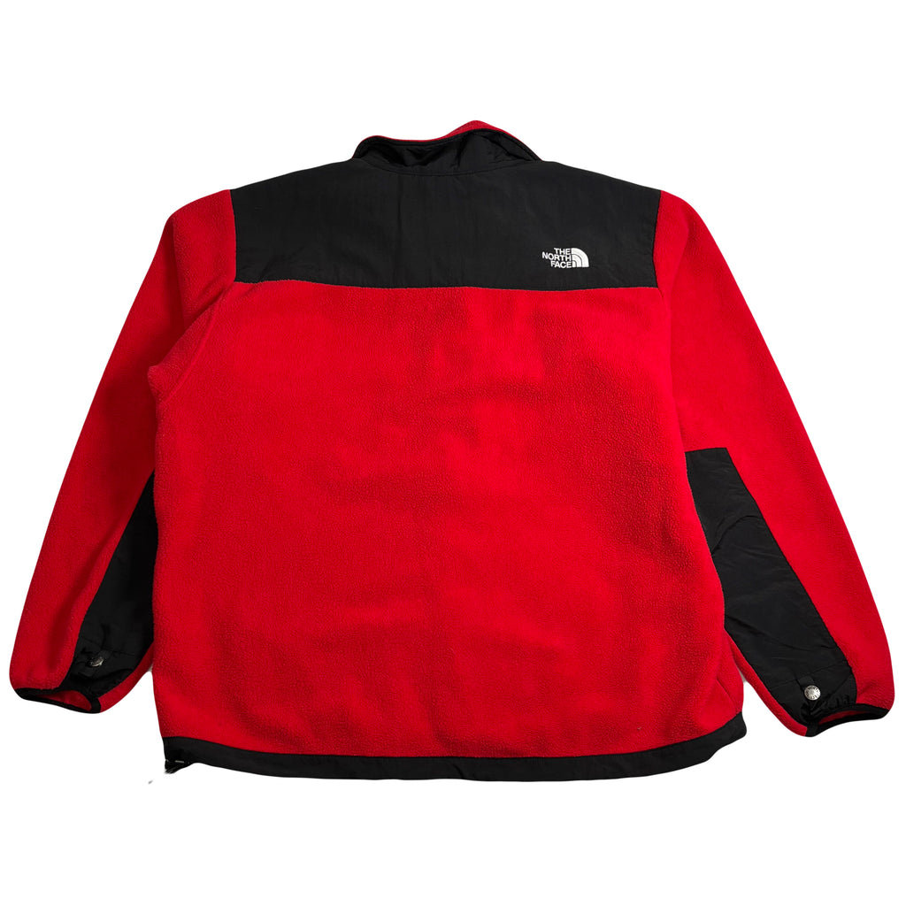 The North Face Denali Full Zip Fleece Jacket L