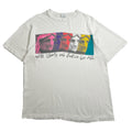 90s With Liberty And Justice For All Art Tee L