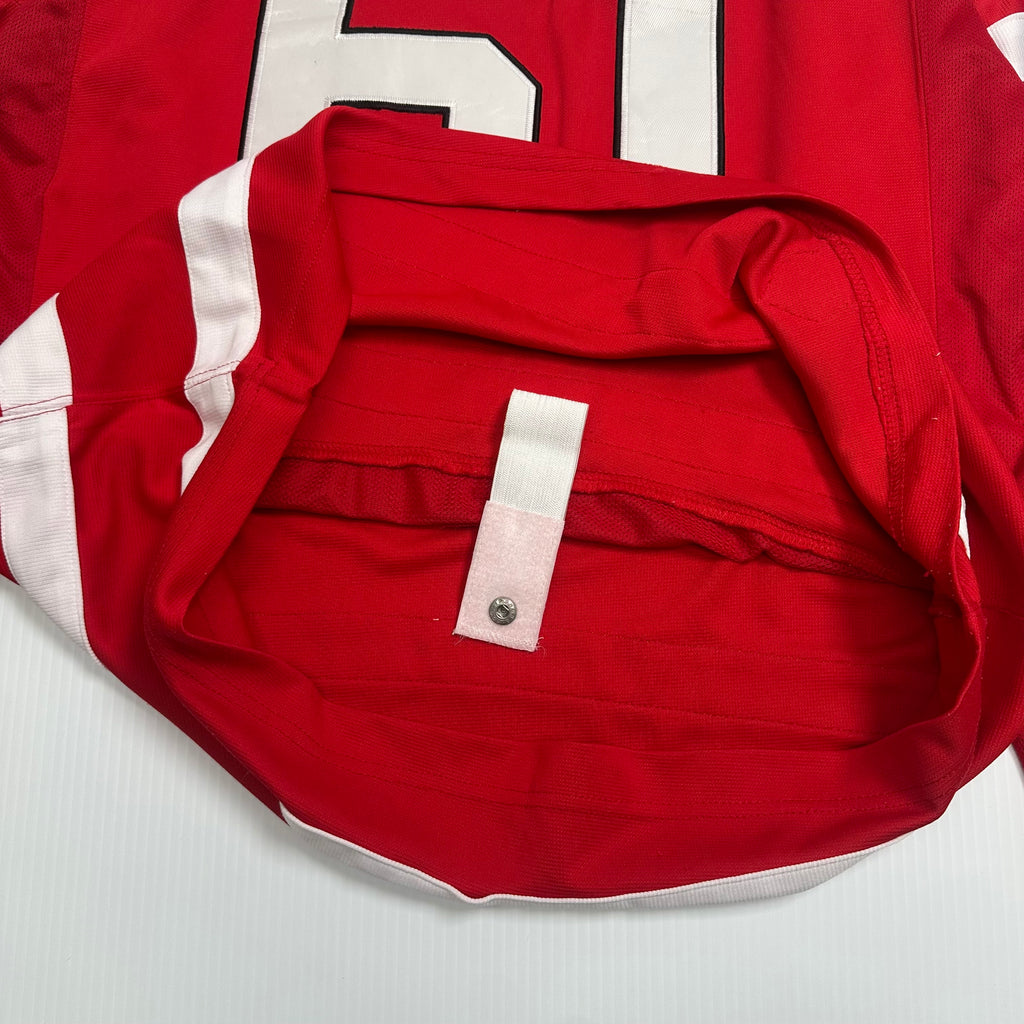Nike Bauer Team Canada Hockey Jersey Nash #61 XL