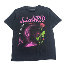 Load image into Gallery viewer, Juice WRLD Lucid Dreams Graphic Tee L
