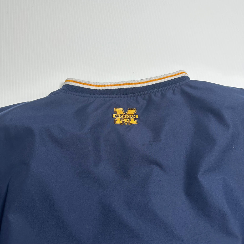 Pro Player Michigan Pullover Jacket L
