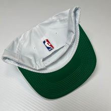 Load image into Gallery viewer, 1994 Sports Specialties Vancouver Grizzlies Logo Snapback Hat
