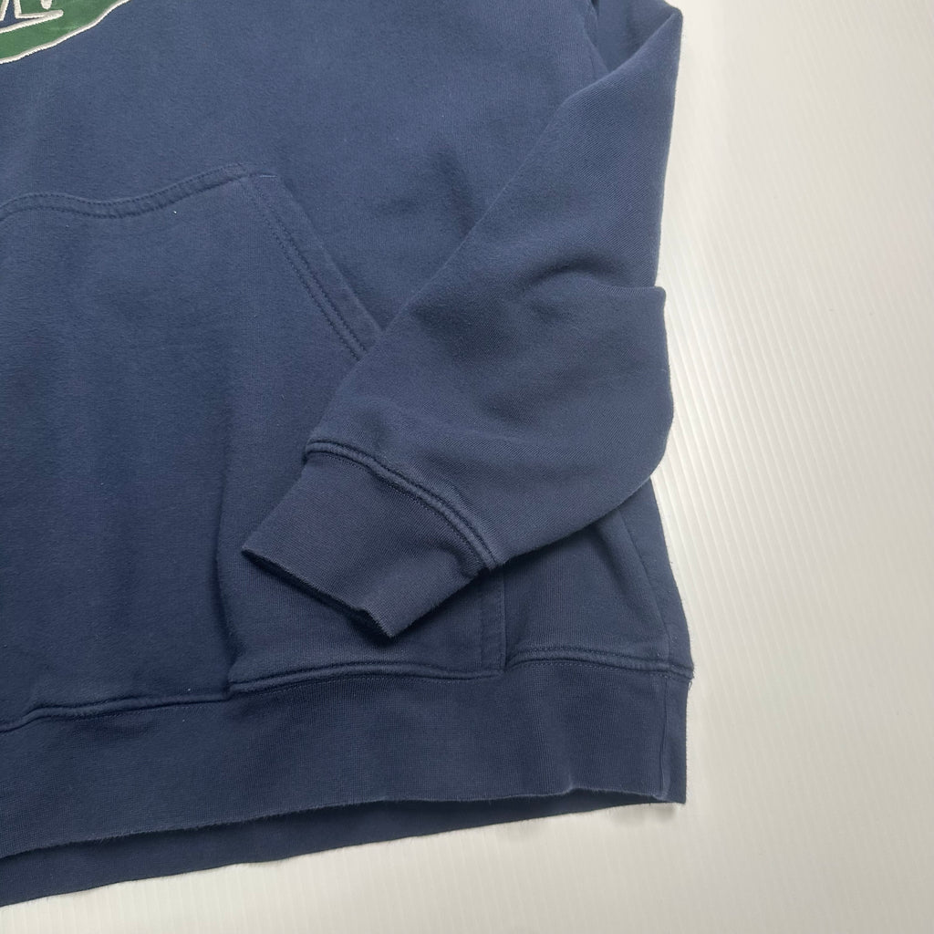 Vintage Nike Big Logo Hoodie XL