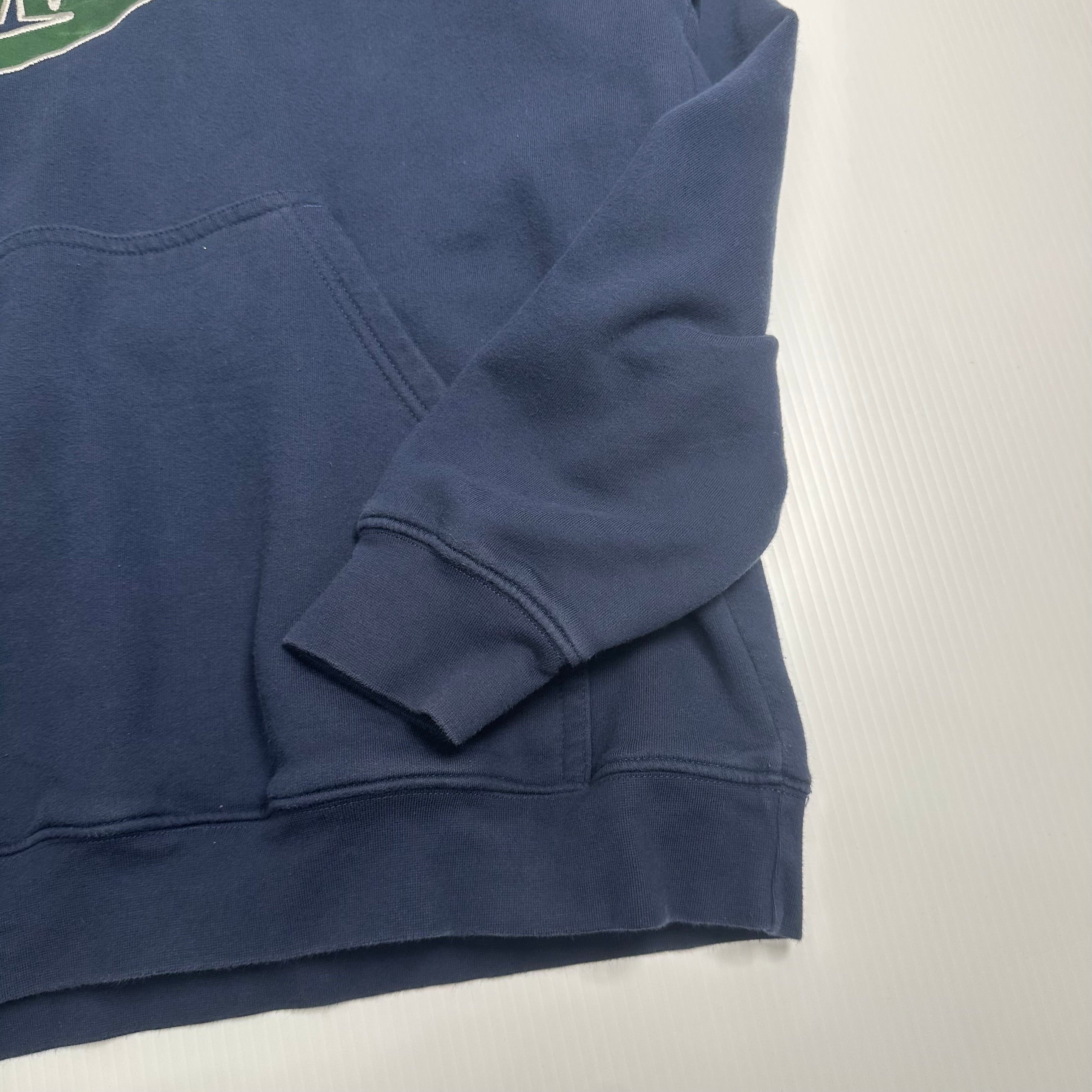 Vintage Nike Big Logo Hoodie XL