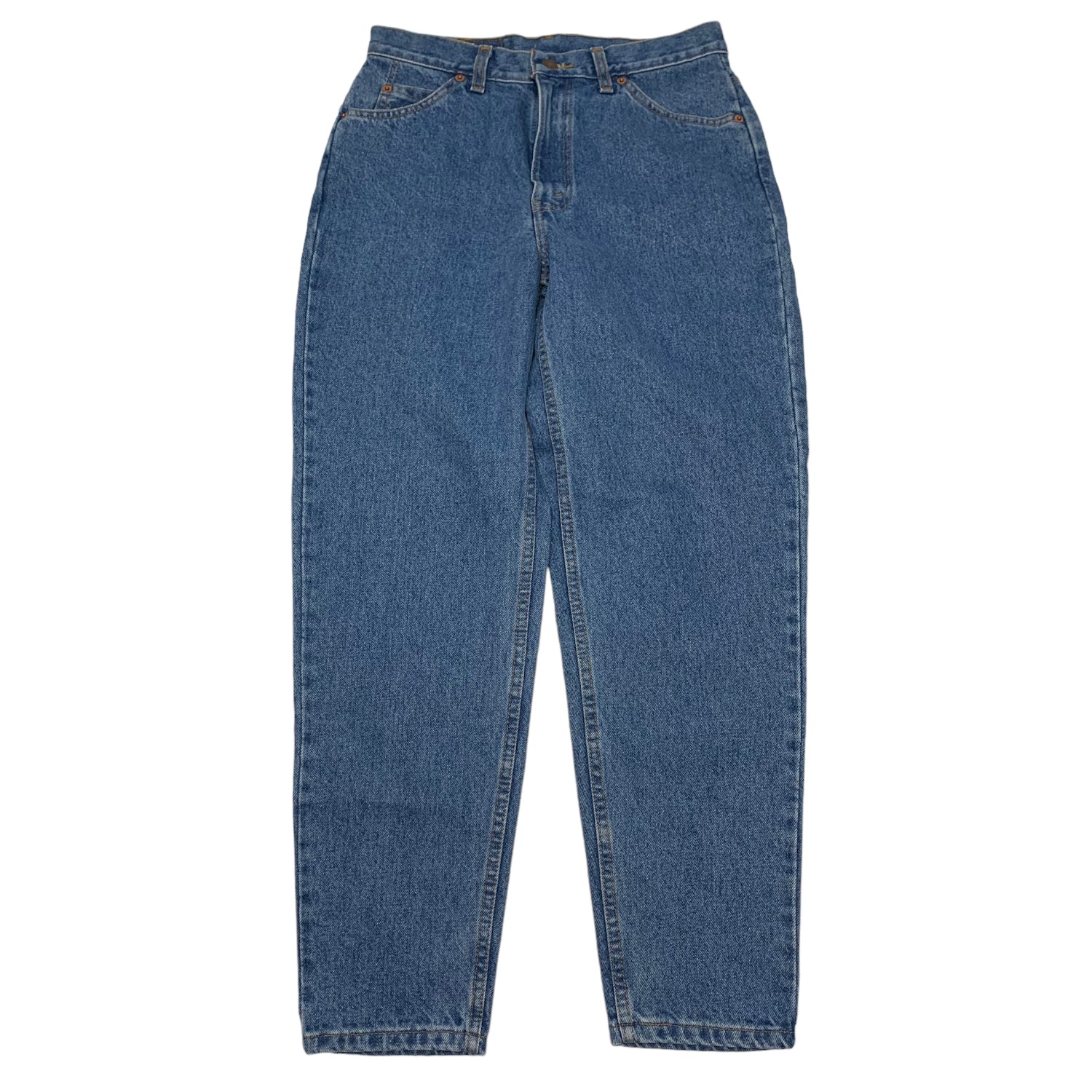 Vintage Medium Wash Levi’s Orange Tab 29x28