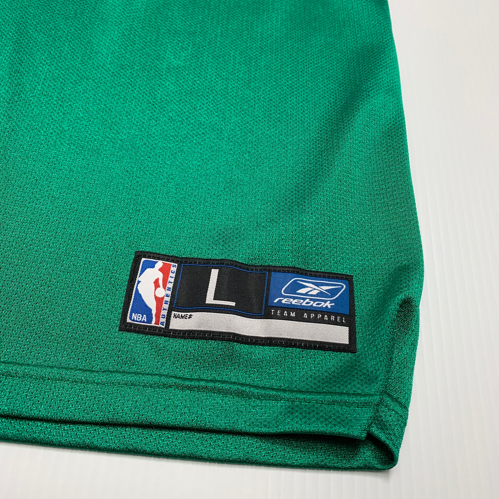 Paul Pierce Boston Celtics Jersey L