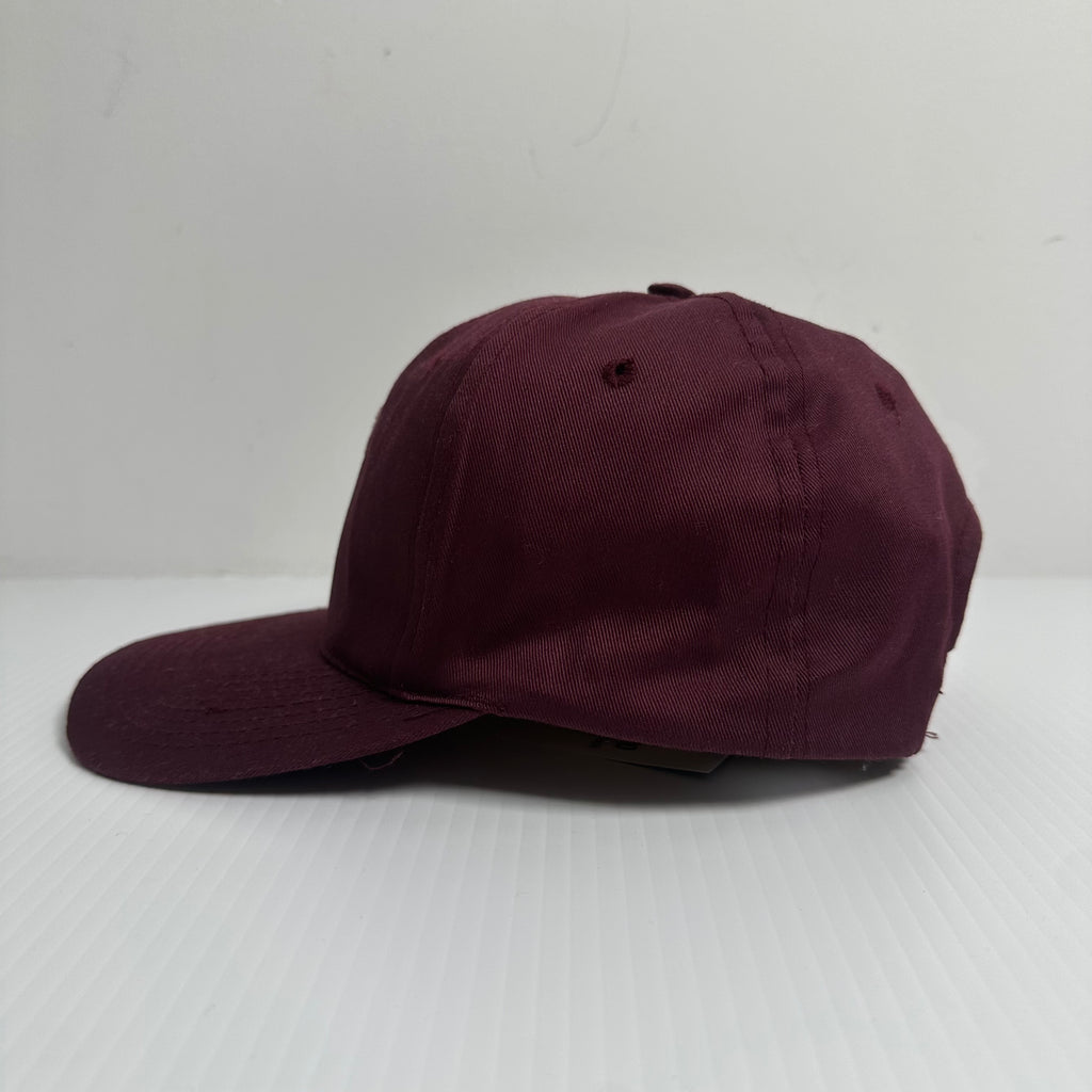 Vintage "S" Logo Snapback Hat