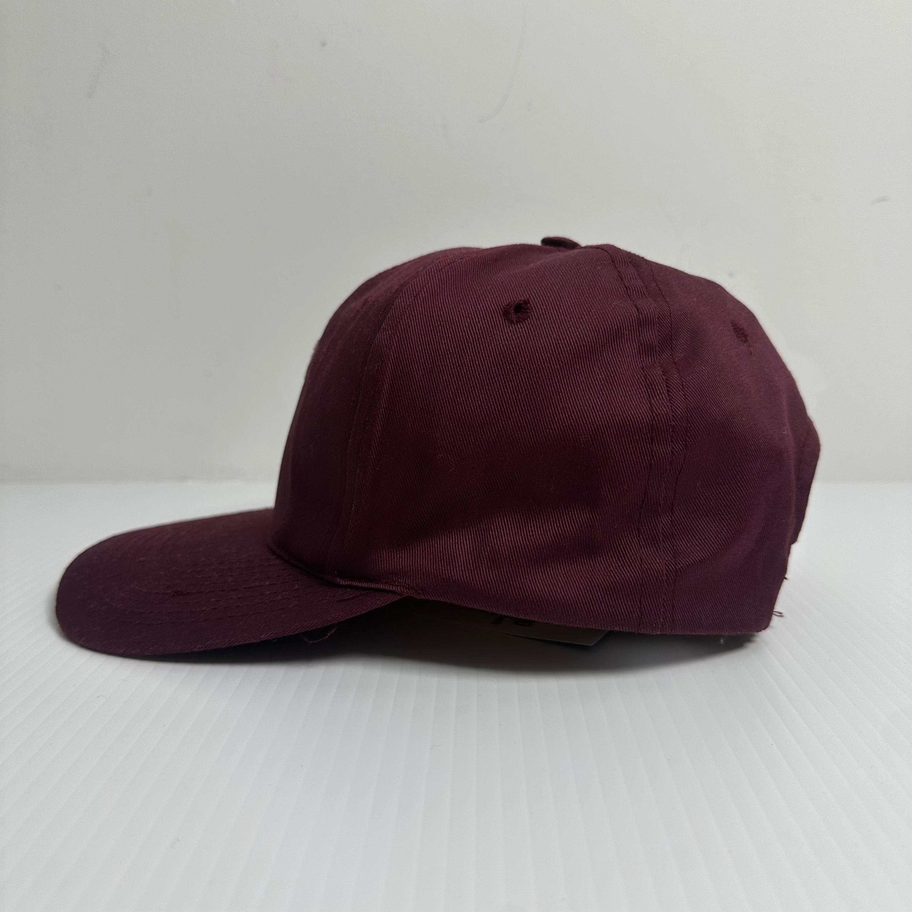 Vintage "S" Logo Snapback Hat