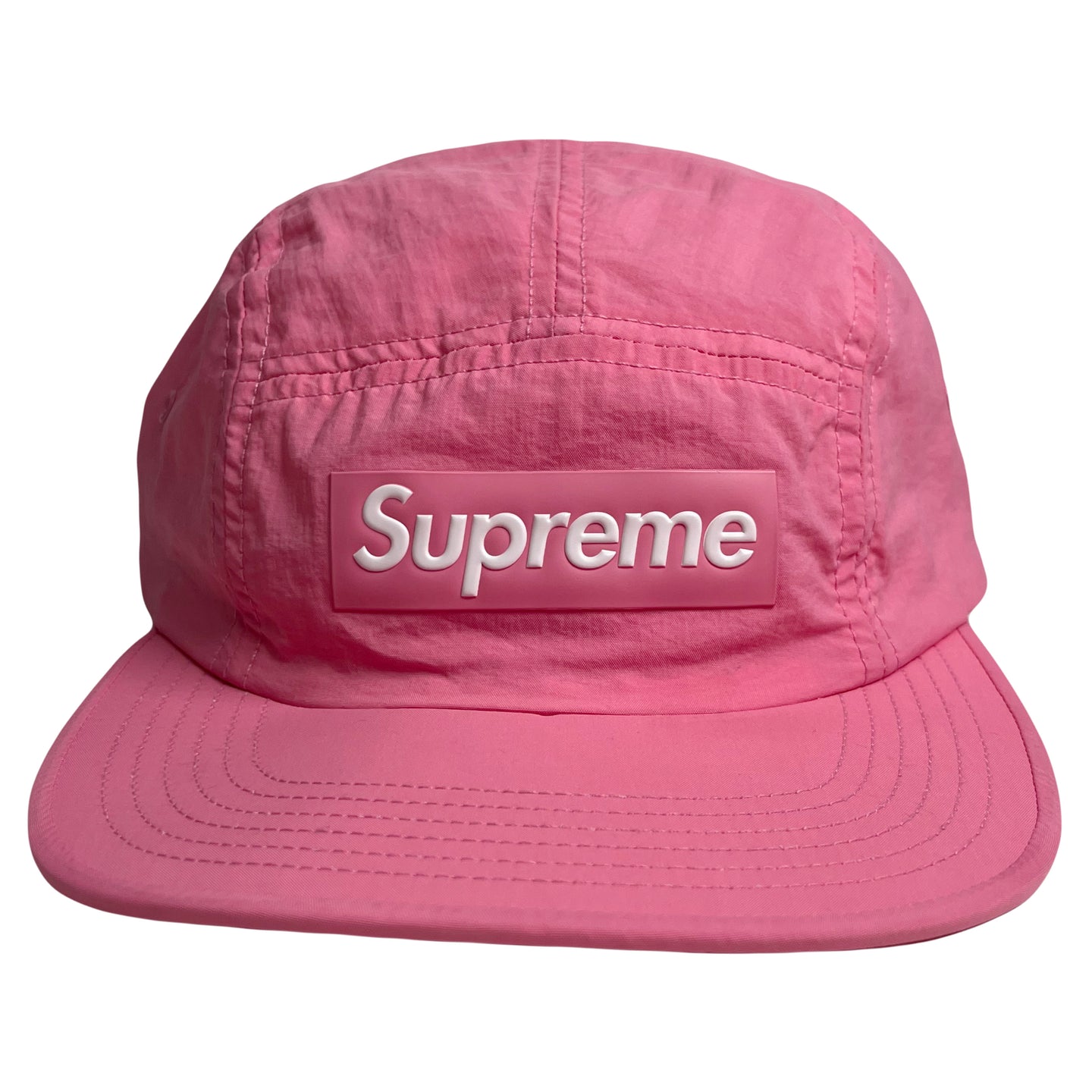 Supreme Box Logo 5 Panel Hat M/L