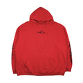 Vintage Orange County Choppers Hoodie XXL