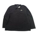 The North Face 1/4 Zip Fleece Pullover XL