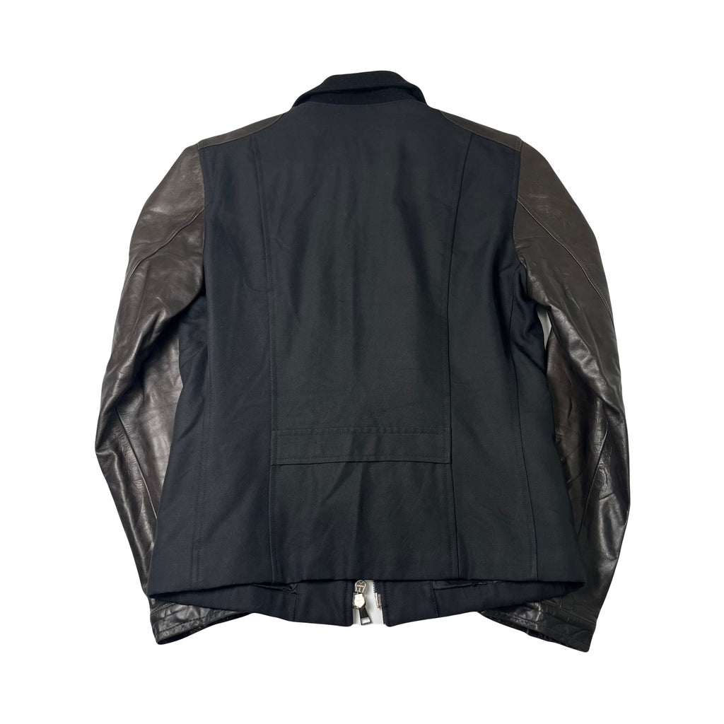 Neil Barrett Giubbino Donna Light Jacket Women's XS