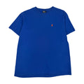 Vintage Polo Ralph Lauren Mini Logo Tee M