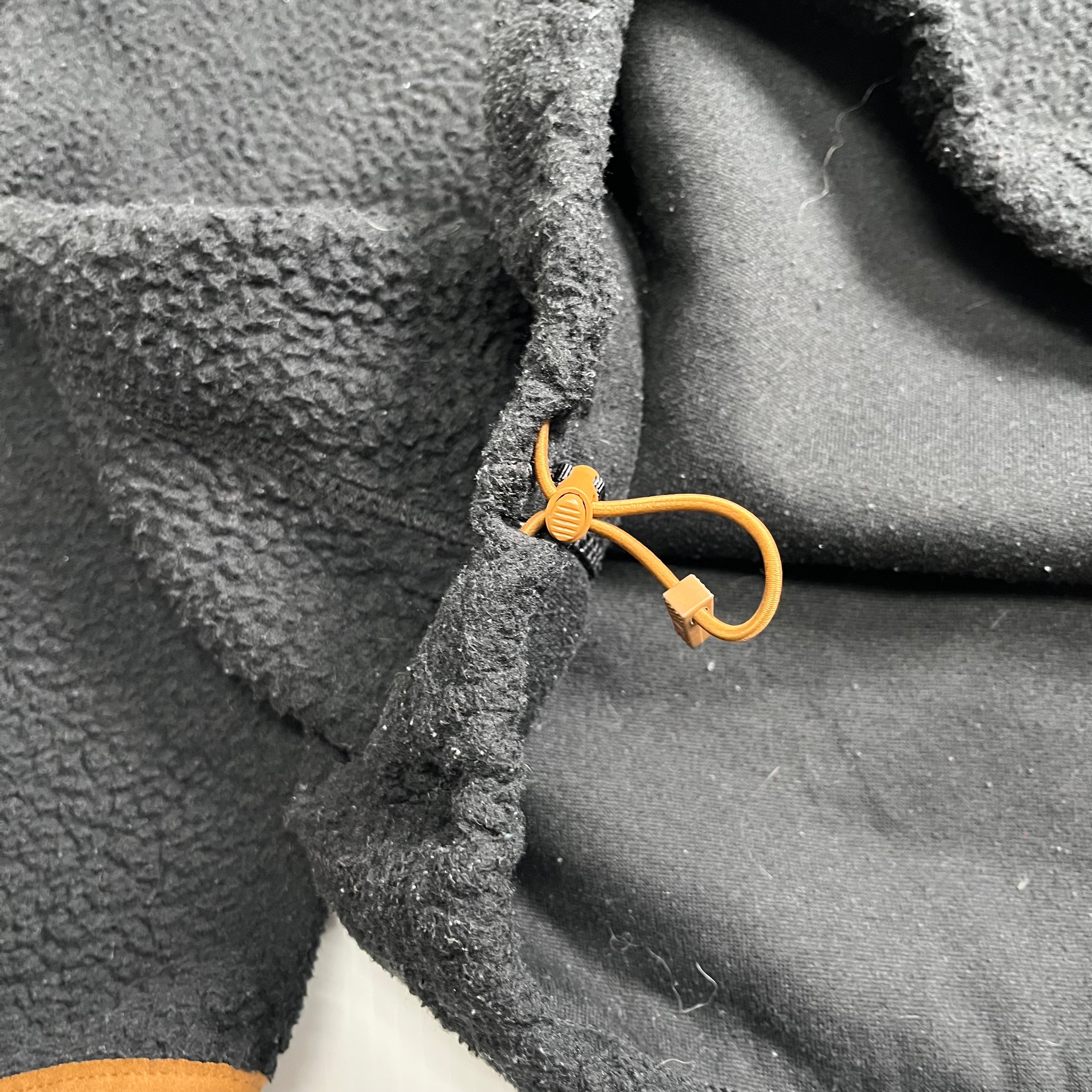 Carhartt Fleece Henley Pullover M
