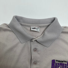 Load image into Gallery viewer, 1994 Toronto Raptors Mini Logo Polo Shirt M
