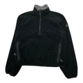00s Nike ACG Quarter Zip Fleece M