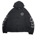 2005 Harley Davidson Barnes Hoodie XL