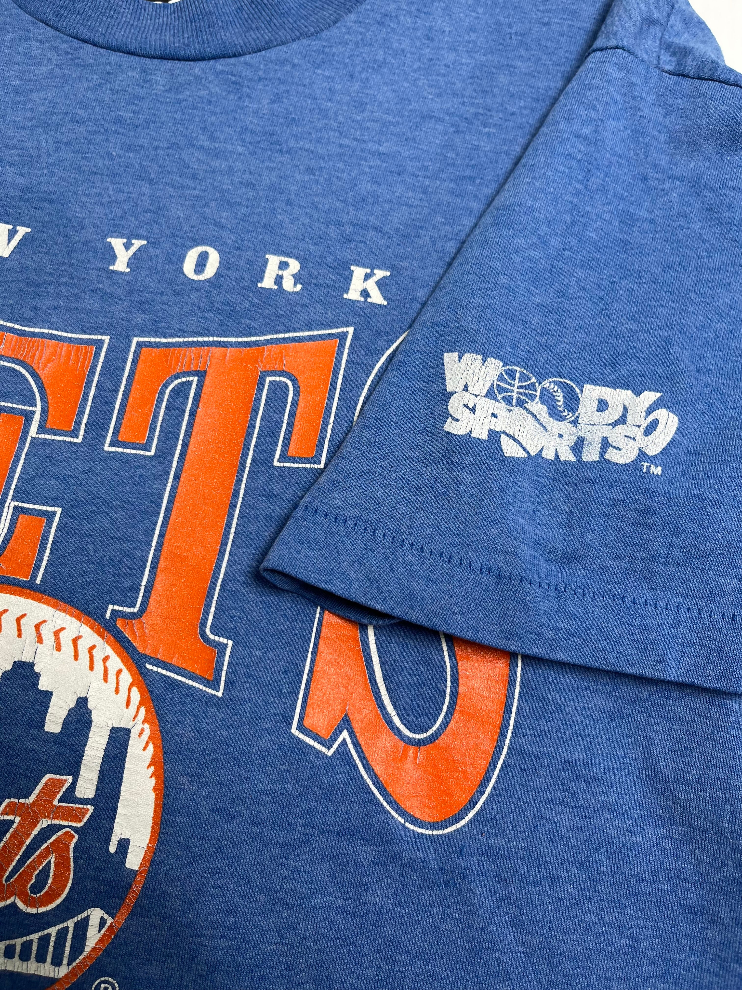 1991 New York Mets MLB Tee XL