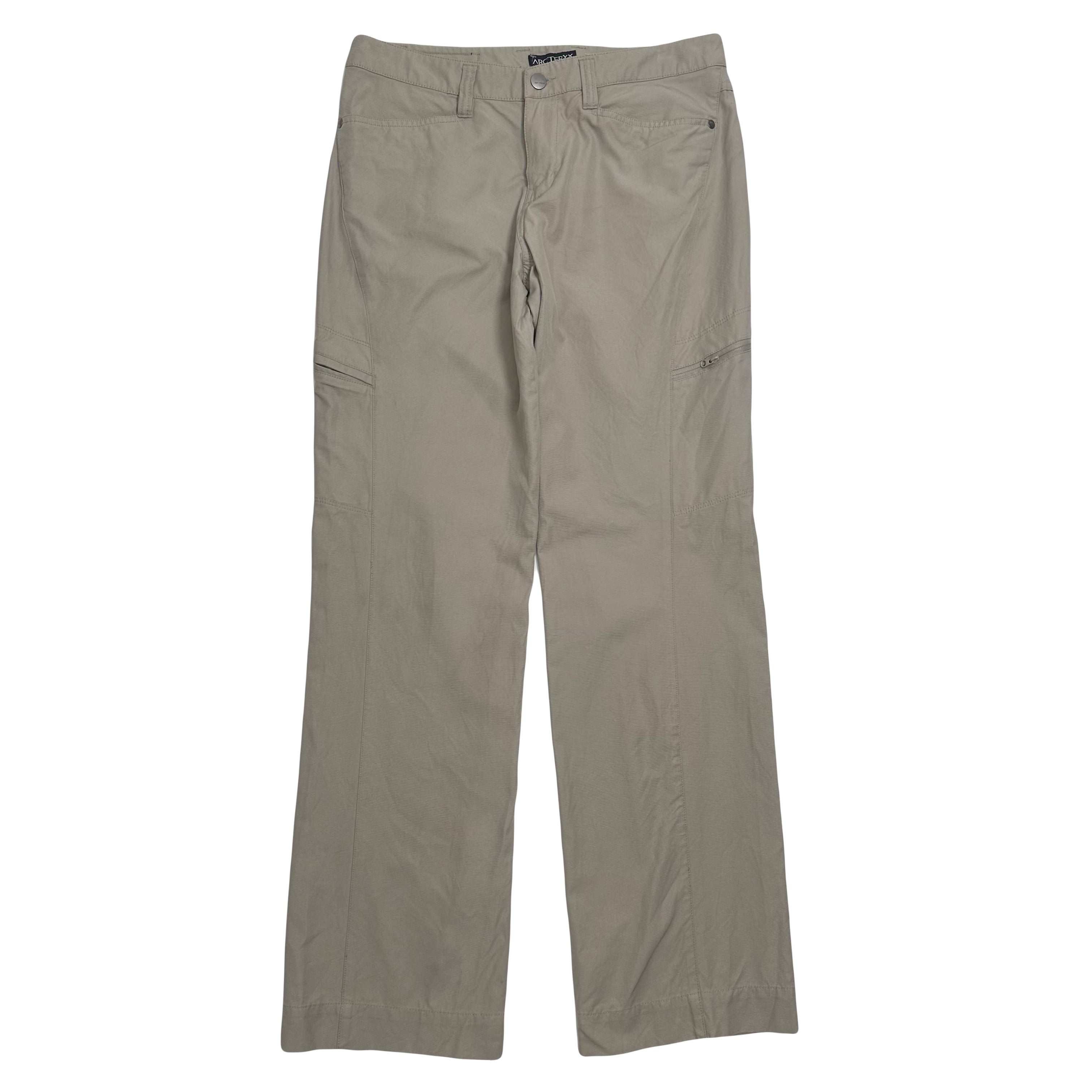 Arc'teryx Light Cargo Pants Women's 8
