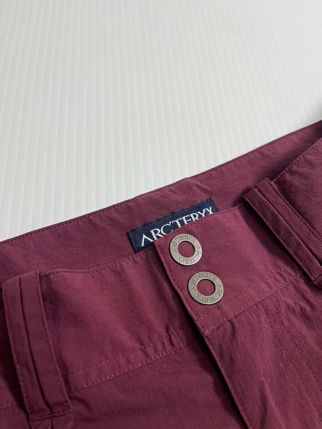 Arc'teryx 3/4 Length Shorts 31