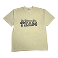 Vintage Vancouver Sun Team Tee XL