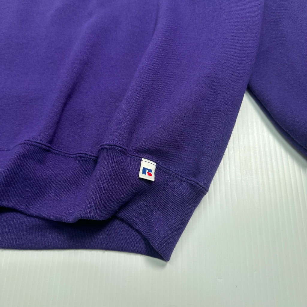 Vintage Russell Athletic Sweatshirt XXL