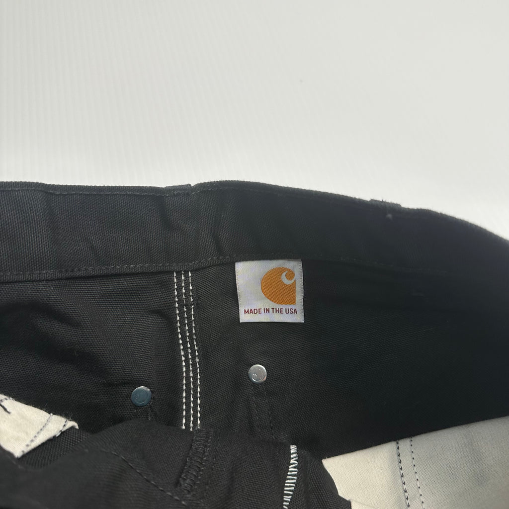 Vintage Carhartt Double Knee Denim 32