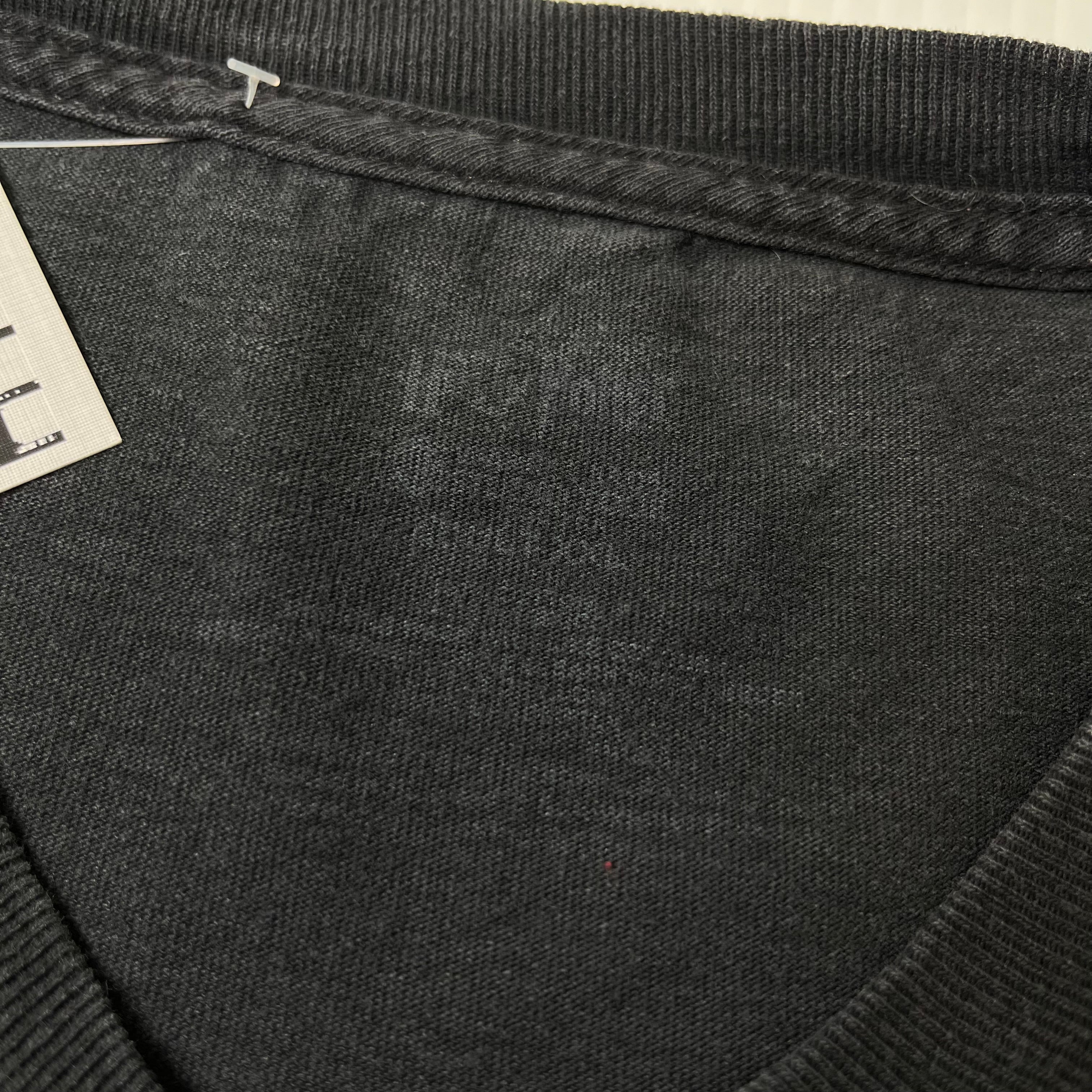 Harry Potter The Making Of Warner Bros. Movie Tee XXL