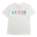 Vintage Guess Products Graphic Tee S