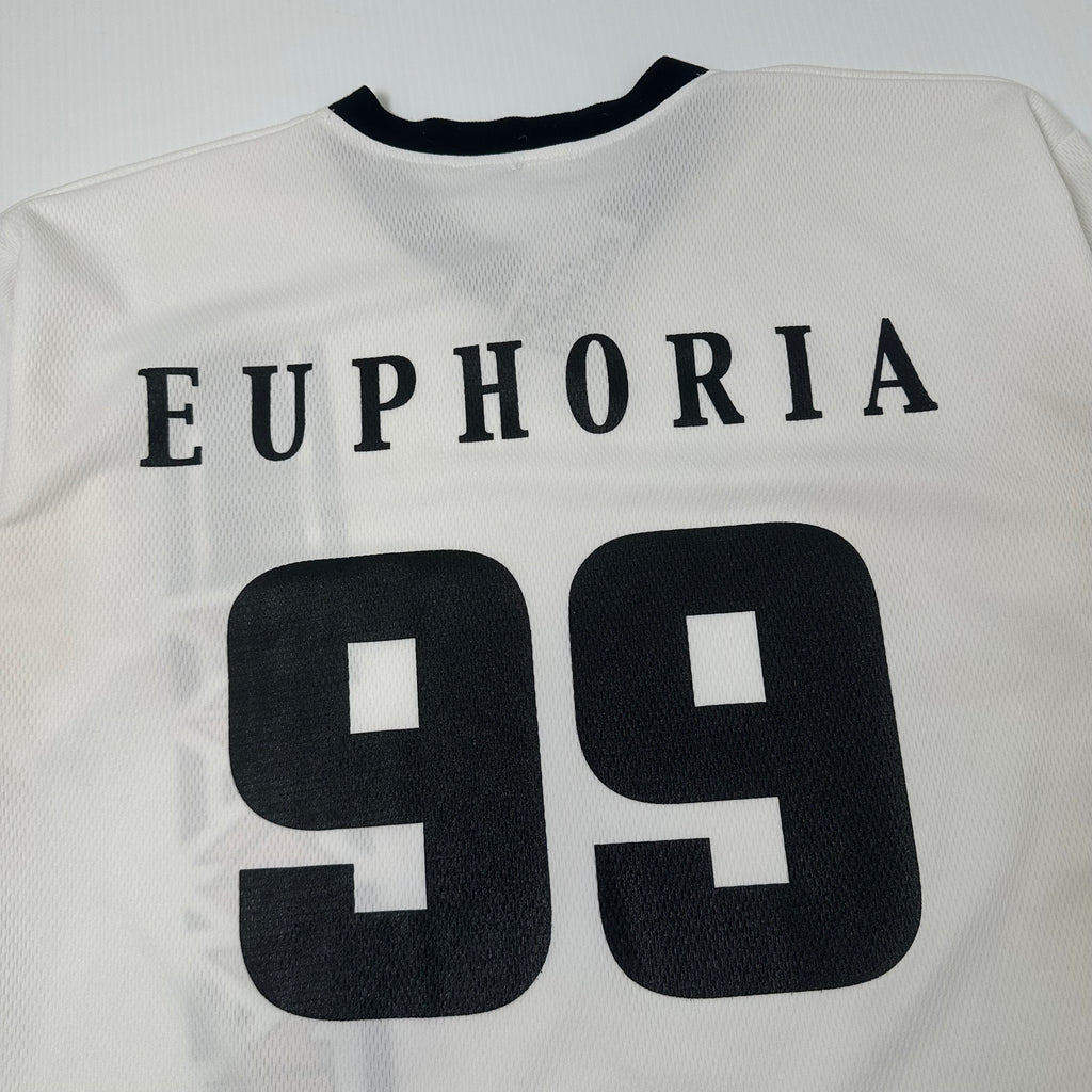1999 Def Leppard Euphoria Tour Jersey XL