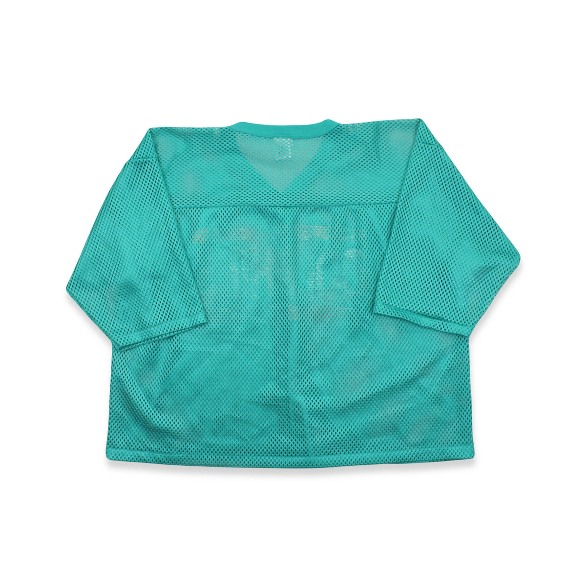 Vintage Miami Dolphins Cropped Mesh Jersey XL