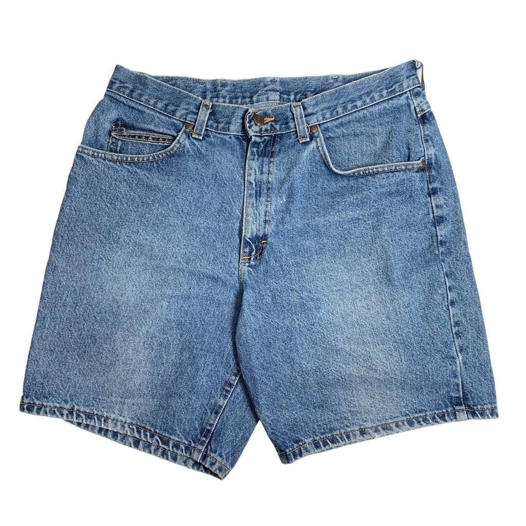 Vintage Lee Denim Shorts 34