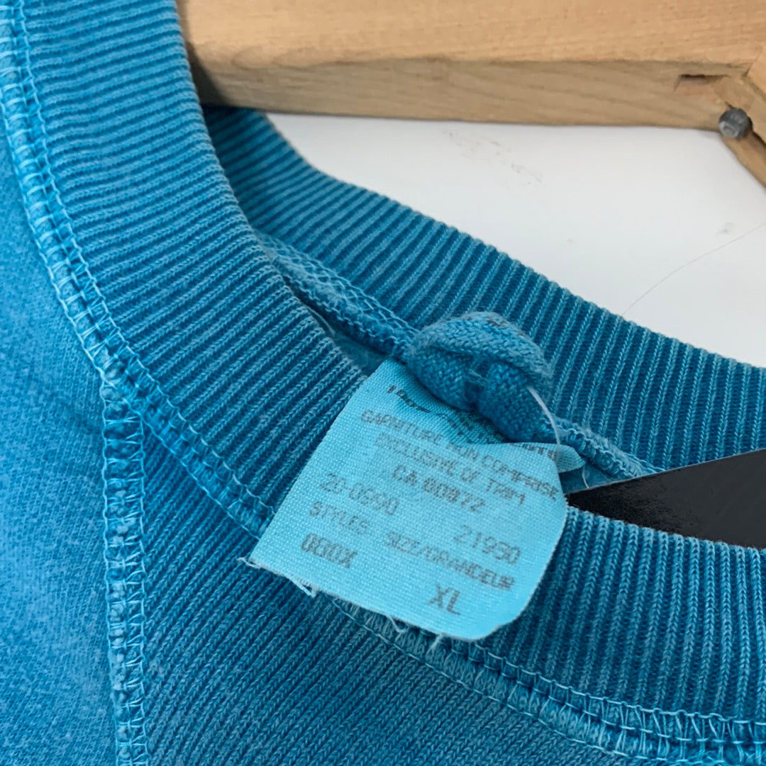 Ikeda Tokyo Crewneck XL