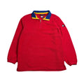 Vintage Tommy Hilfiger Fleece 1/4 Zip S