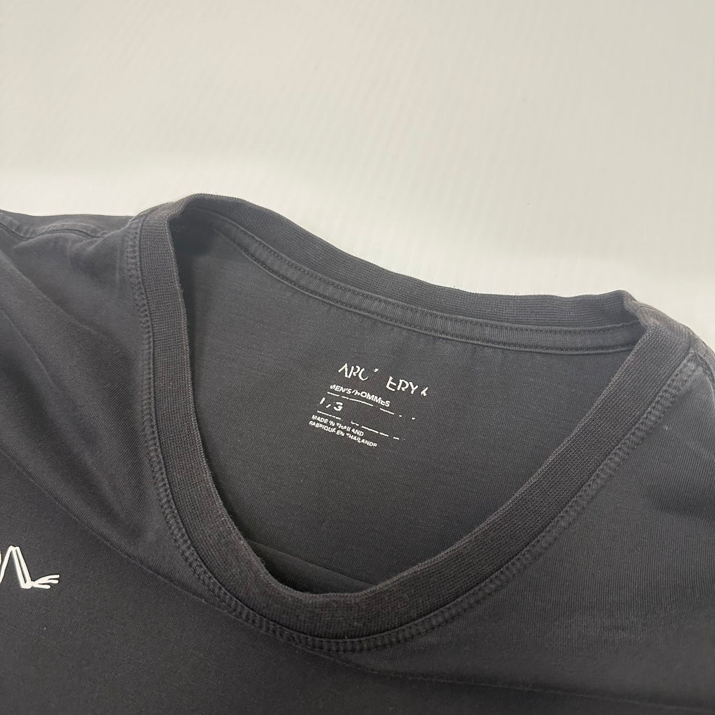 Arc'teryx Mini Logo Tee L