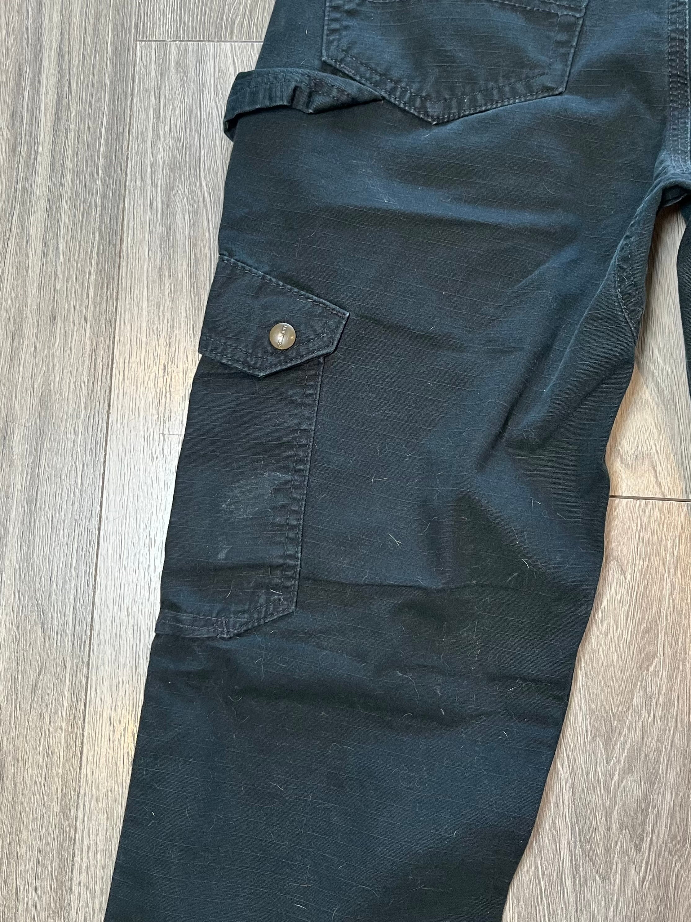 Carhartt B342 Ripstop Cargo Pants 30