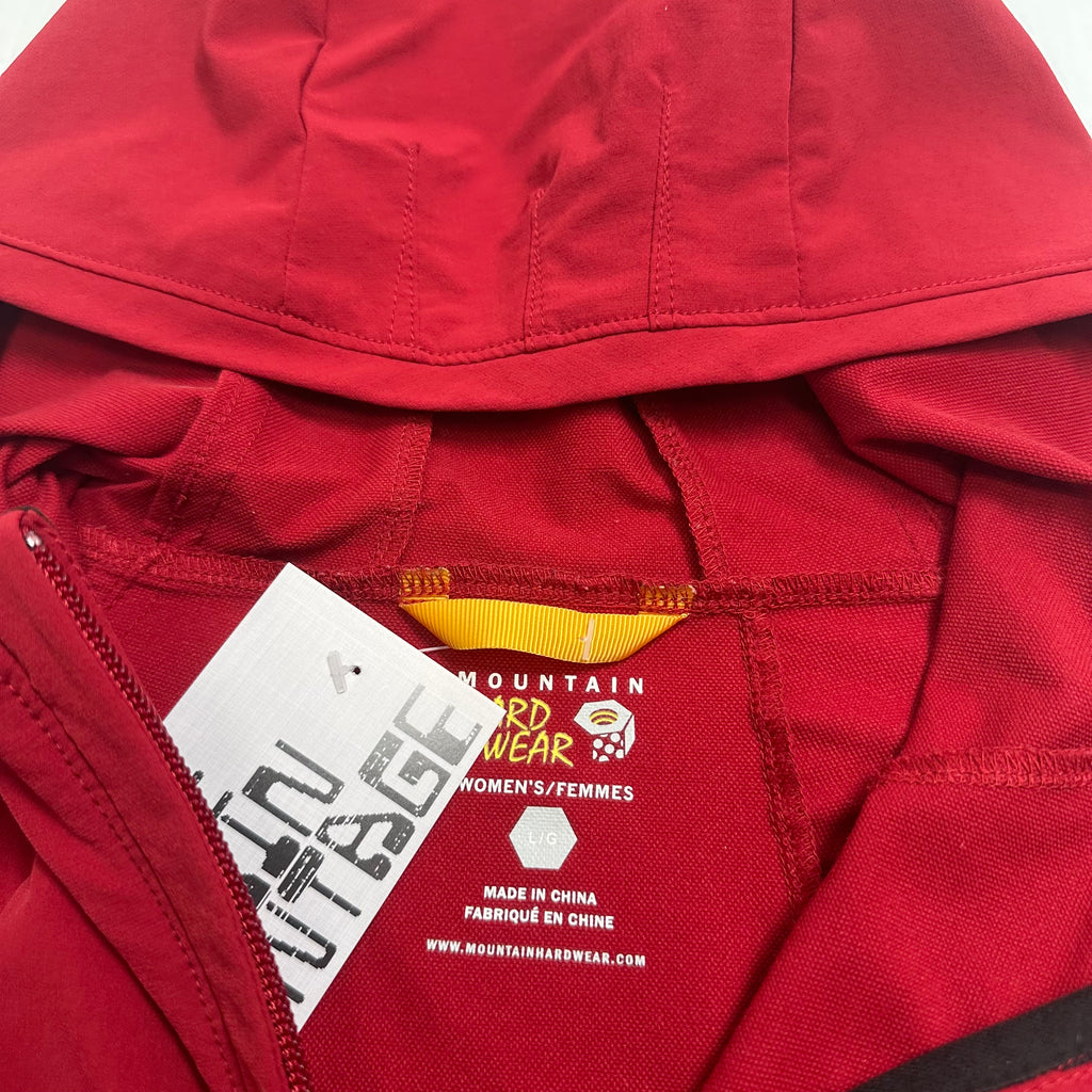 Mountain Hardwear Light Jacket Women's L
