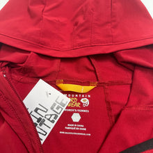 Load image into Gallery viewer, Mountain Hardwear Light Jacket Women&#39;s L
