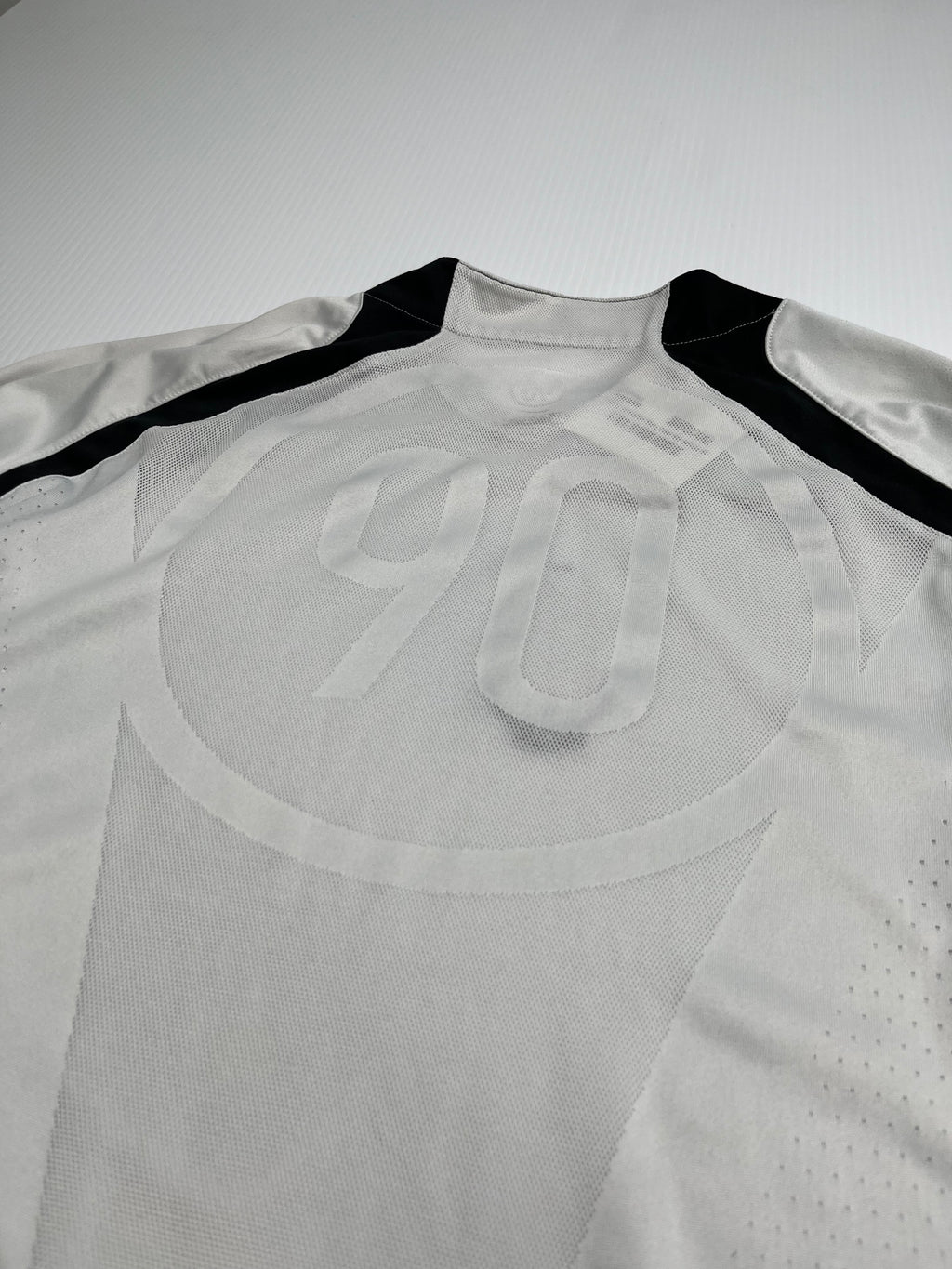 2005 Nike Juventus Total 90 Kit M