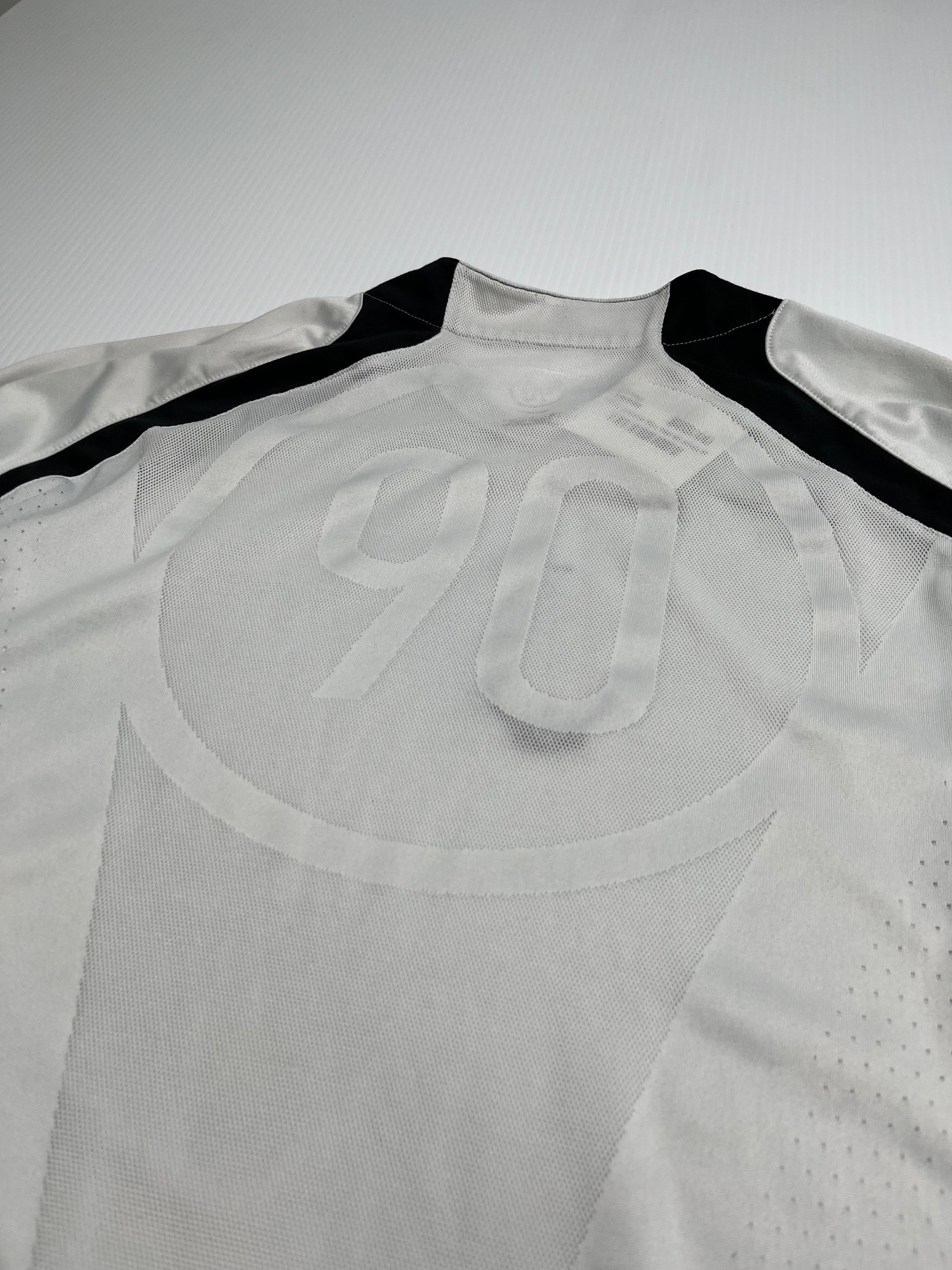 2005 Nike Juventus Total 90 Kit M