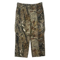 Realtree Camouflage Cargo Pants XL